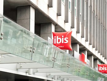 Ibis Den Haag City Centre