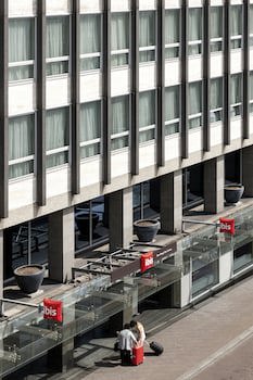 Ibis Den Haag City Centre