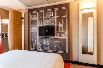 Ibis Den Haag City Centre