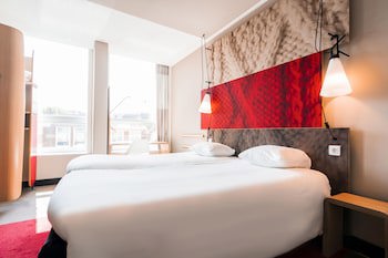 Ibis Den Haag City Centre