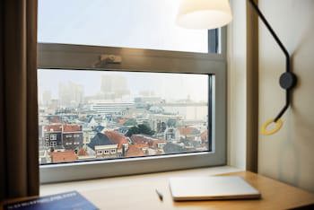 Ibis Den Haag City Centre