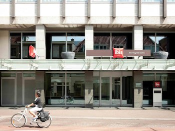 Ibis Den Haag City Centre