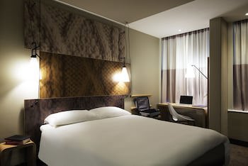 Ibis Den Haag City Centre