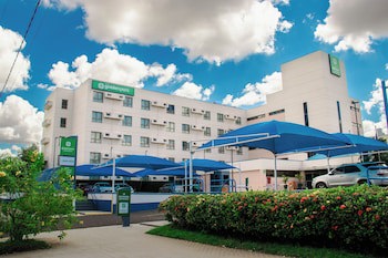 Golden Park Uberlandia