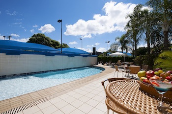 Golden Park Uberlandia