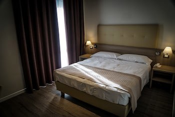 Hotel Delfino fotoğrafı
