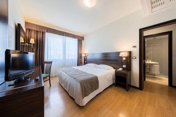 Hotel Delfino galeri fotoğrafı