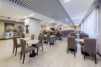 Hotel Delfino galeri fotoğrafı