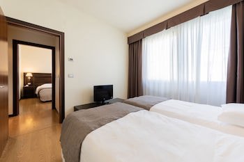 Hotel Delfino galeri fotoğrafı