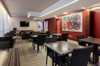 Hotel Delfino galeri fotoğrafı