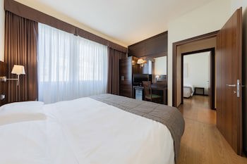 Hotel Delfino fotoğrafı