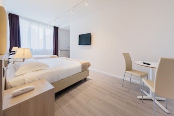 Hotel Delfino galeri fotoğrafı