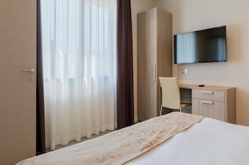 Hotel Delfino galeri fotoğrafı