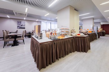 Hotel Delfino galeri fotoğrafı