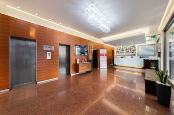 Hotel Delfino fotoğrafı