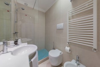 Hotel Delfino galeri fotoğrafı