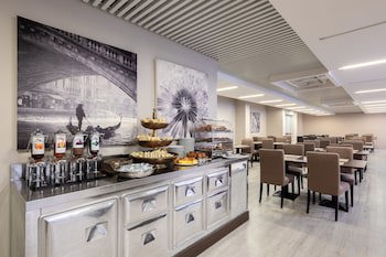 Hotel Delfino galeri fotoğrafı