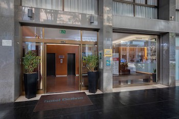 Hotel Delfino galeri fotoğrafı