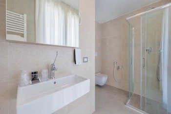 Hotel Delfino fotoğrafı