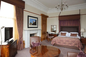 Grange Manor
