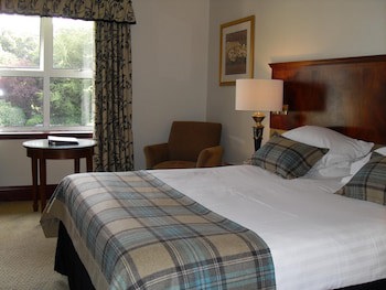 Grange Manor