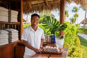 Excellence Riviera Cancun - Adults Only All Inclusive