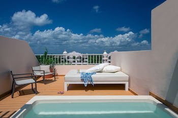Excellence Riviera Cancun - Adults Only All Inclusive