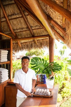 Excellence Riviera Cancun - Adults Only All Inclusive