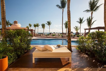 Excellence Riviera Cancun - Adults Only All Inclusive