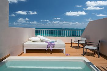 Excellence Riviera Cancun - Adults Only All Inclusive