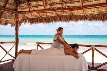 Excellence Riviera Cancun - Adults Only All Inclusive