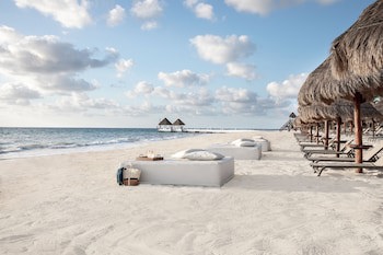 Excellence Riviera Cancun - Adults Only All Inclusive