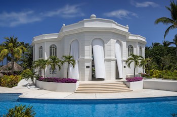Excellence Riviera Cancun - Adults Only All Inclusive