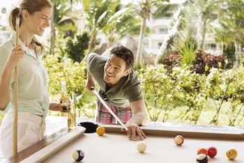Excellence Riviera Cancun - Adults Only All Inclusive