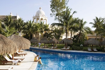 Excellence Riviera Cancun - Adults Only All Inclusive