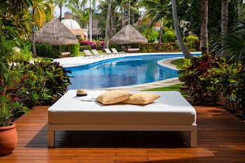 Excellence Riviera Cancun - Adults Only All Inclusive