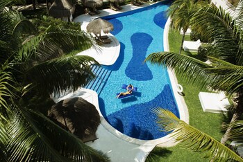 Excellence Riviera Cancun - Adults Only All Inclusive