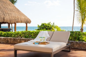Excellence Riviera Cancun - Adults Only All Inclusive