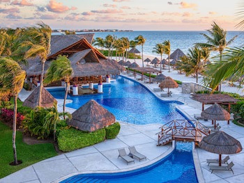 Excellence Riviera Cancun - Adults Only All Inclusive