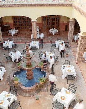 Excellence Riviera Cancun - Adults Only All Inclusive
