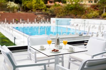 Hotel Trh Taoro Garden - (Adults Only +16)