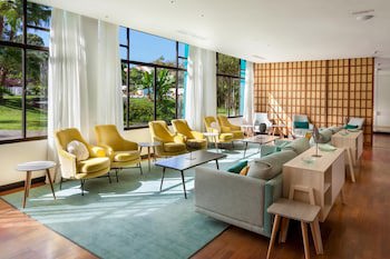 Hotel Trh Taoro Garden - (Adults Only +16)