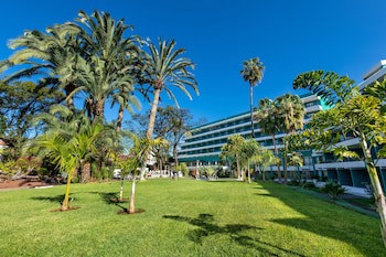 Hotel Trh Taoro Garden - (Adults Only +16)