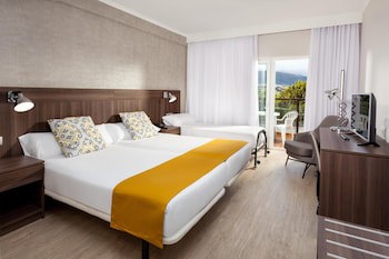 Hotel Trh Taoro Garden - (Adults Only +16)