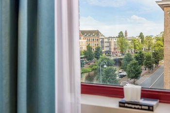 Avani Museum Quarter Amsterdam Hotel (Previously Nh Amsterdam Museum Quarter)