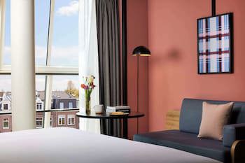 Avani Museum Quarter Amsterdam Hotel (Previously Nh Amsterdam Museum Quarter)