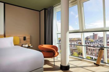 Avani Museum Quarter Amsterdam Hotel (Previously Nh Amsterdam Museum Quarter)