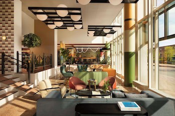 Avani Museum Quarter Amsterdam Hotel (Previously Nh Amsterdam Museum Quarter)