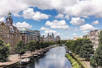Avani Museum Quarter Amsterdam Hotel (Previously Nh Amsterdam Museum Quarter)