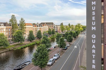 Avani Museum Quarter Amsterdam Hotel (Previously Nh Amsterdam Museum Quarter)